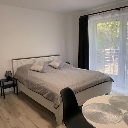 Roomflacja Wisła Dış mekan fotoğraf