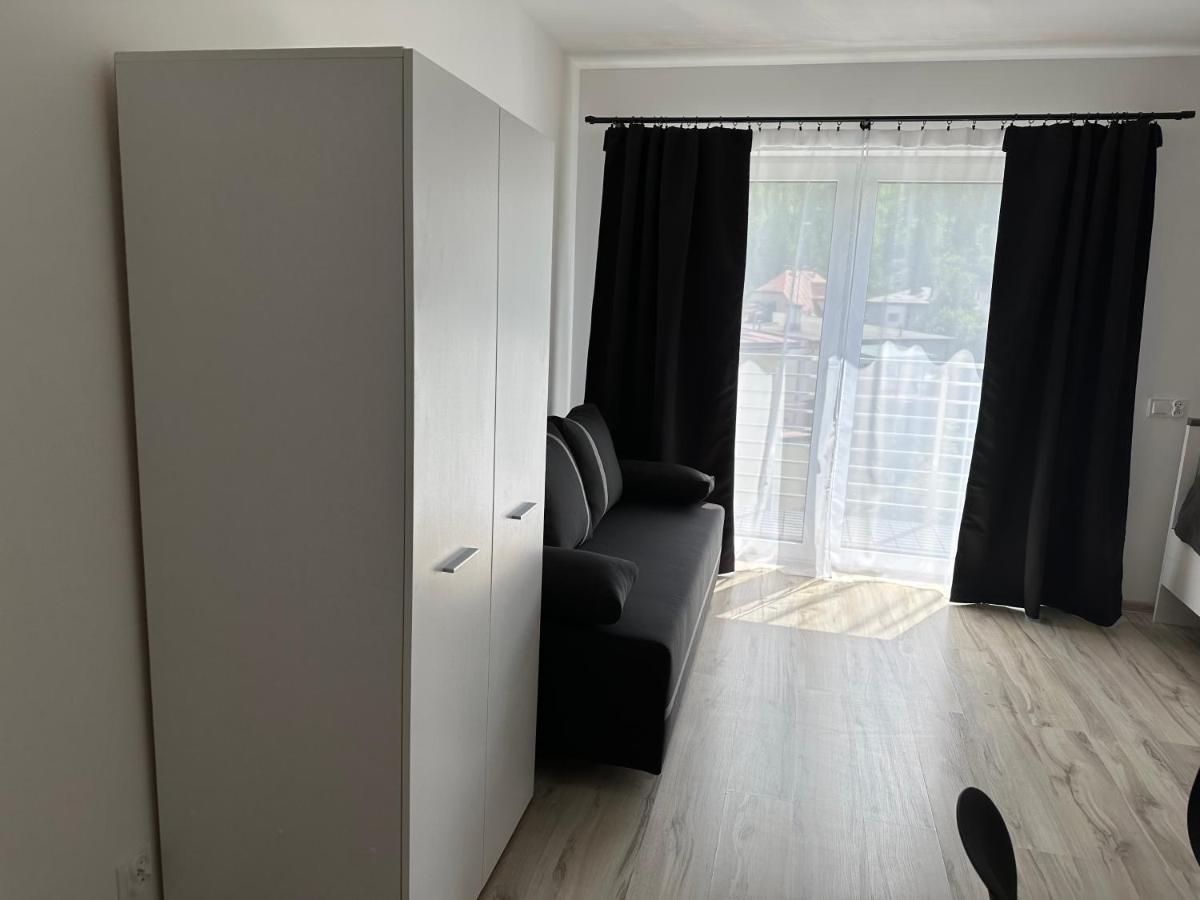 Roomflacja Wisła Dış mekan fotoğraf
