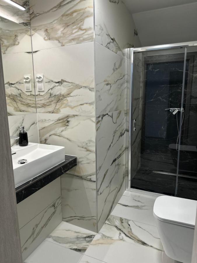 Roomflacja Wisła Dış mekan fotoğraf