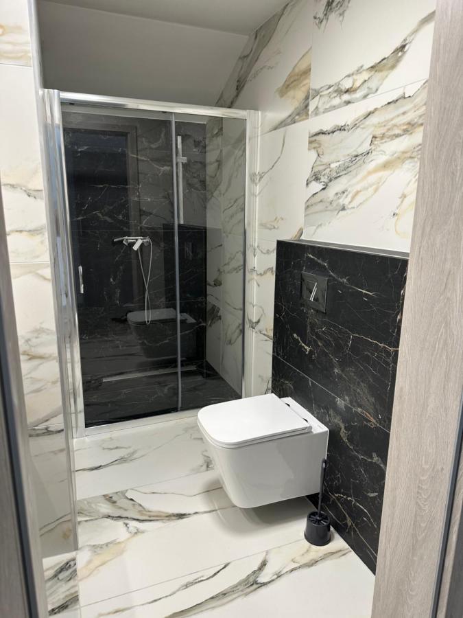 Roomflacja Wisła Dış mekan fotoğraf