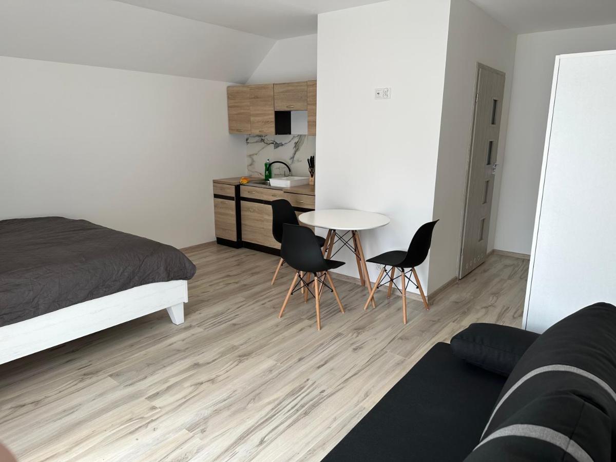 Roomflacja Wisła Dış mekan fotoğraf