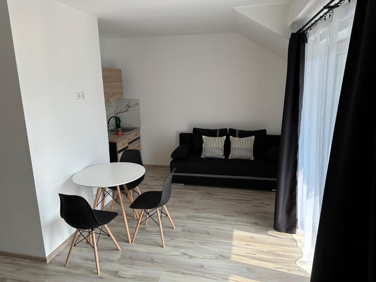 Roomflacja Wisła Dış mekan fotoğraf