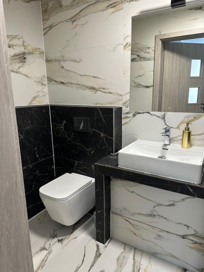 Roomflacja Wisła Dış mekan fotoğraf