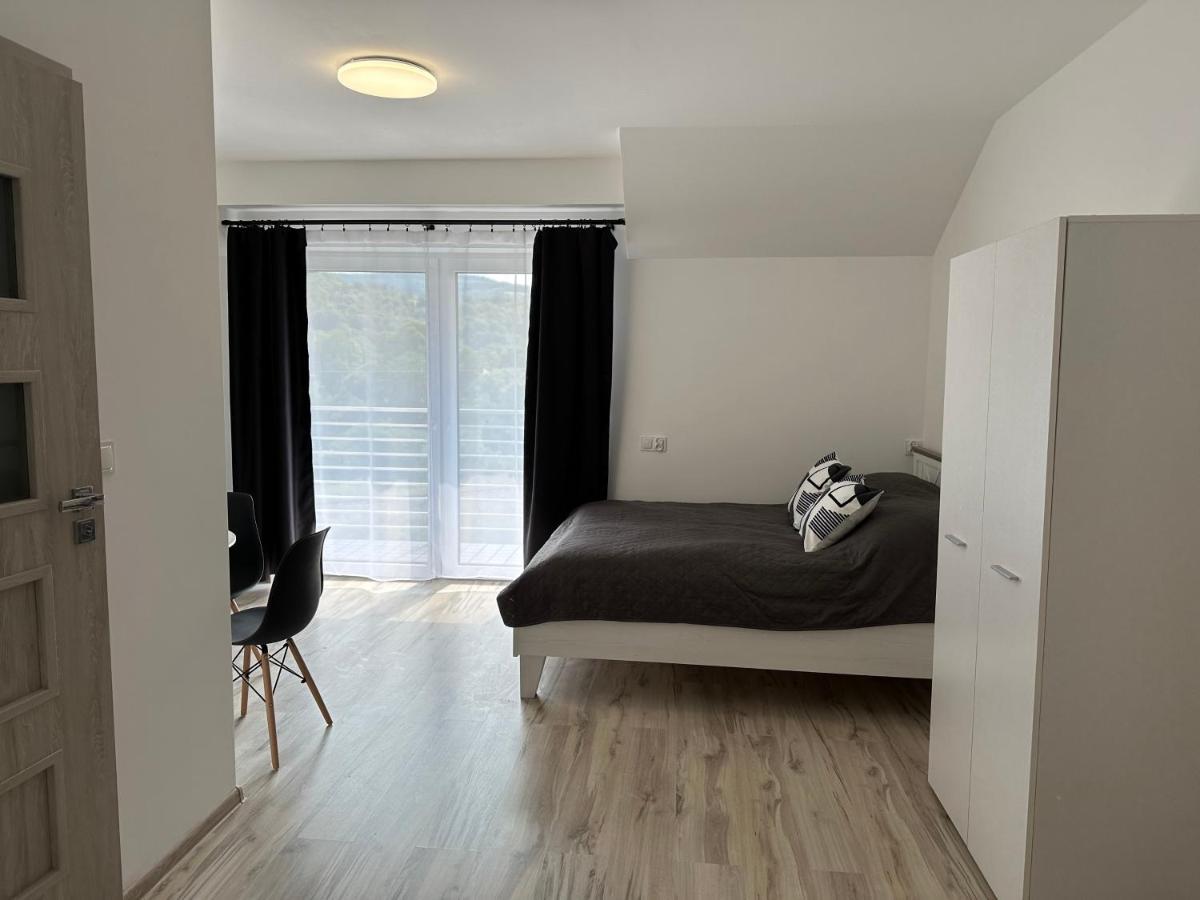 Roomflacja Wisła Dış mekan fotoğraf