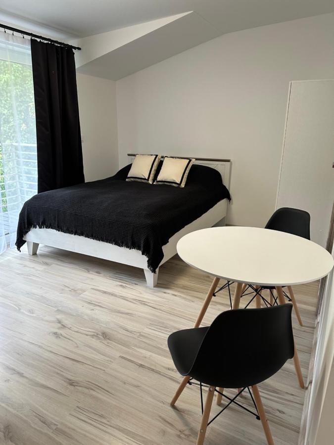 Roomflacja Wisła Dış mekan fotoğraf