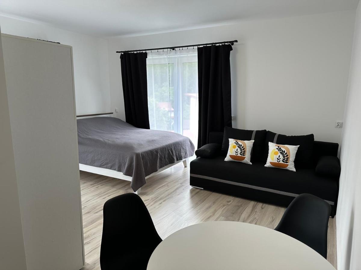 Roomflacja Wisła Dış mekan fotoğraf