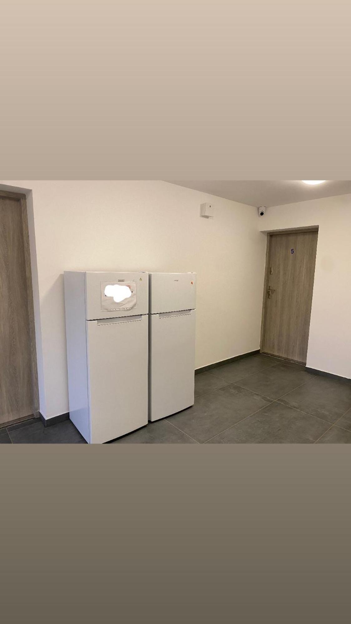 Roomflacja Wisła Dış mekan fotoğraf