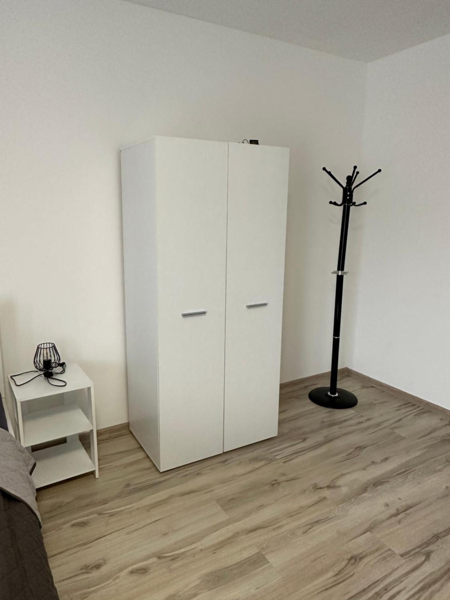 Roomflacja Wisła Dış mekan fotoğraf