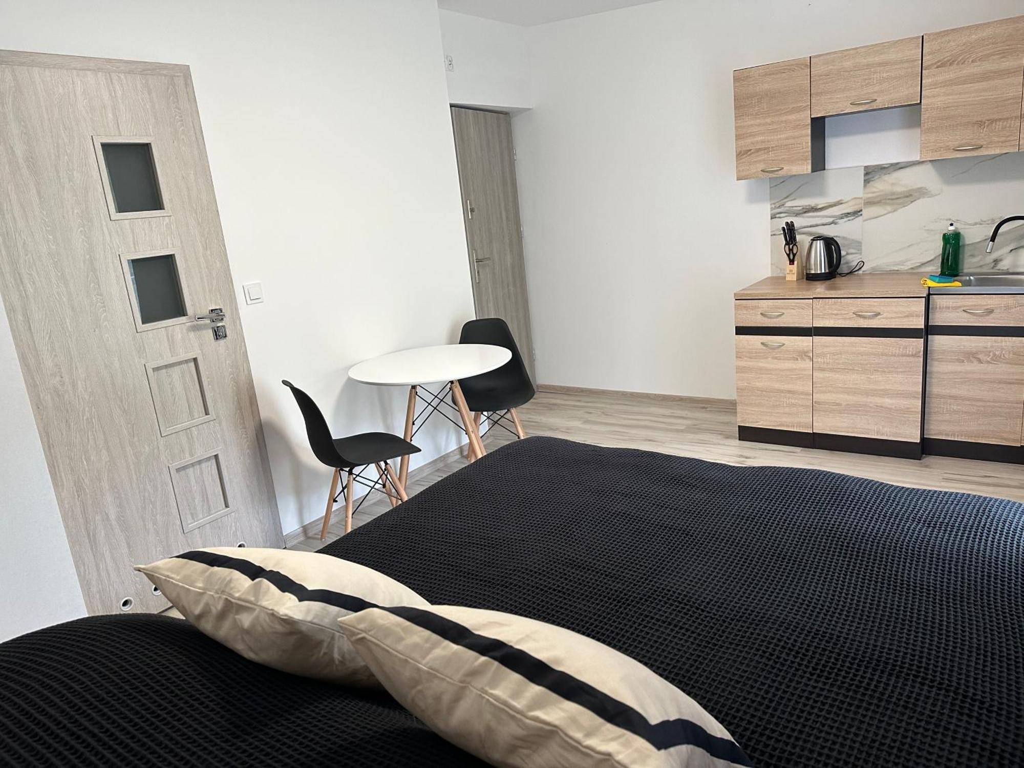 Roomflacja Wisła Dış mekan fotoğraf