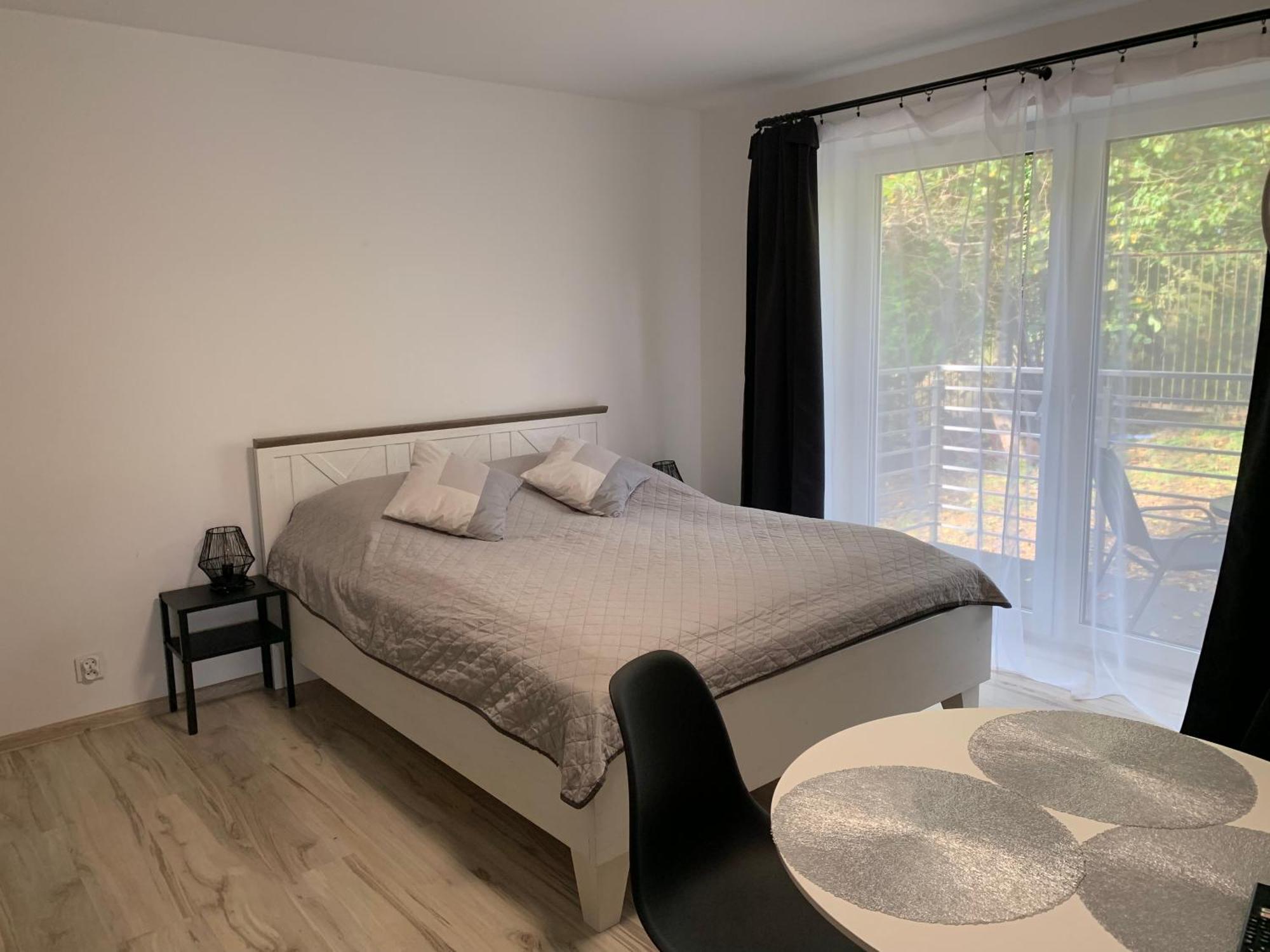 Roomflacja Wisła Dış mekan fotoğraf